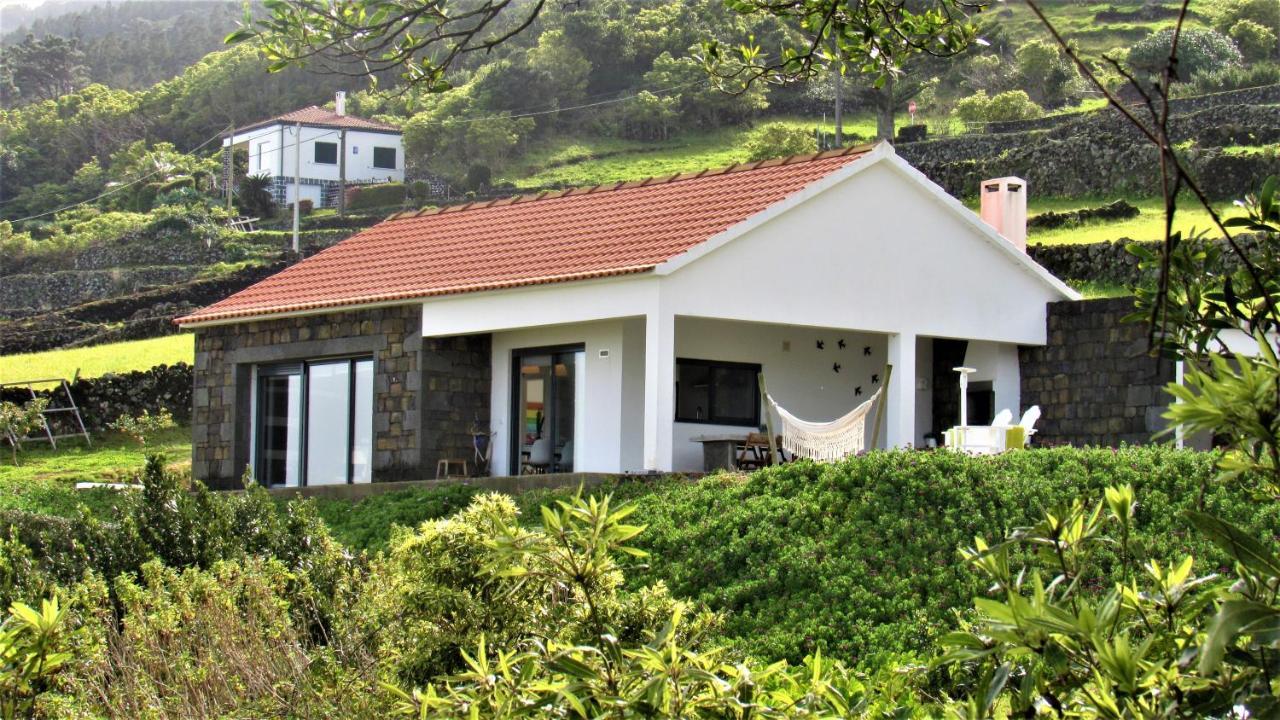 Casa Da Arquinha Villa Santo Amaro  Dış mekan fotoğraf