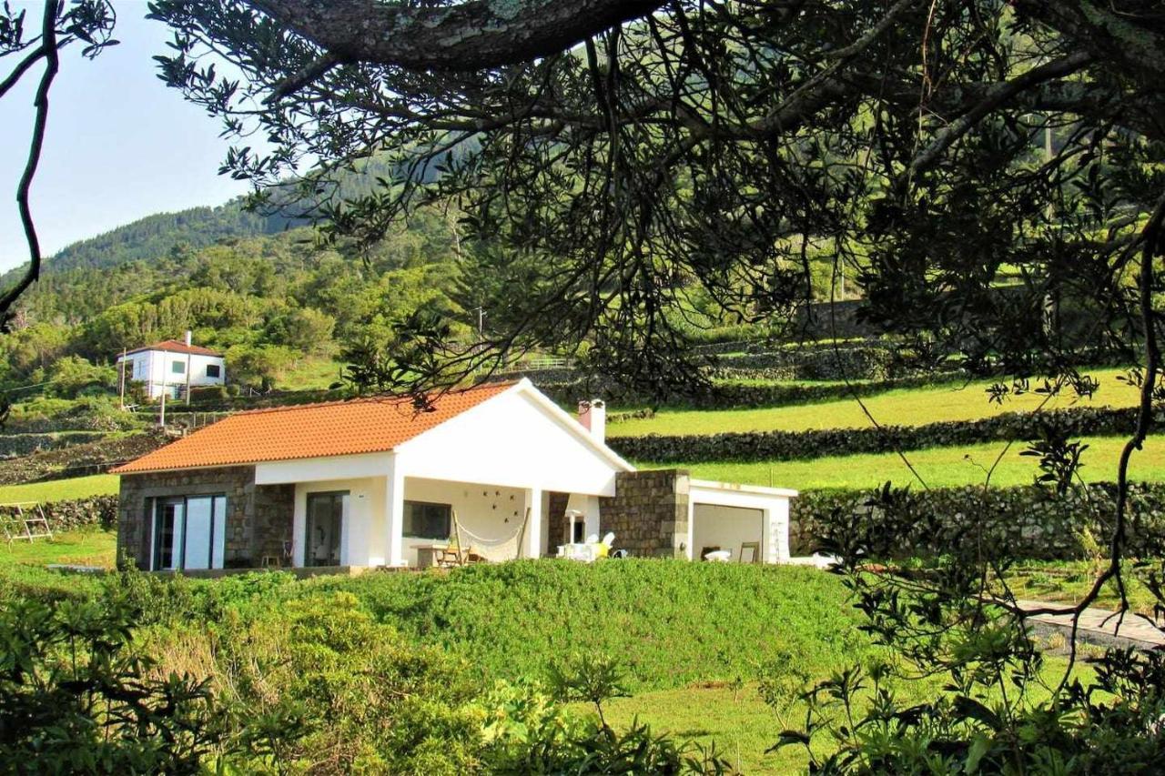 Casa Da Arquinha Villa Santo Amaro  Dış mekan fotoğraf