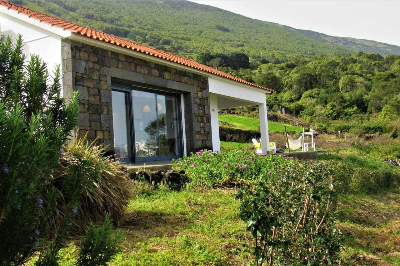 Casa Da Arquinha Villa Santo Amaro  Dış mekan fotoğraf