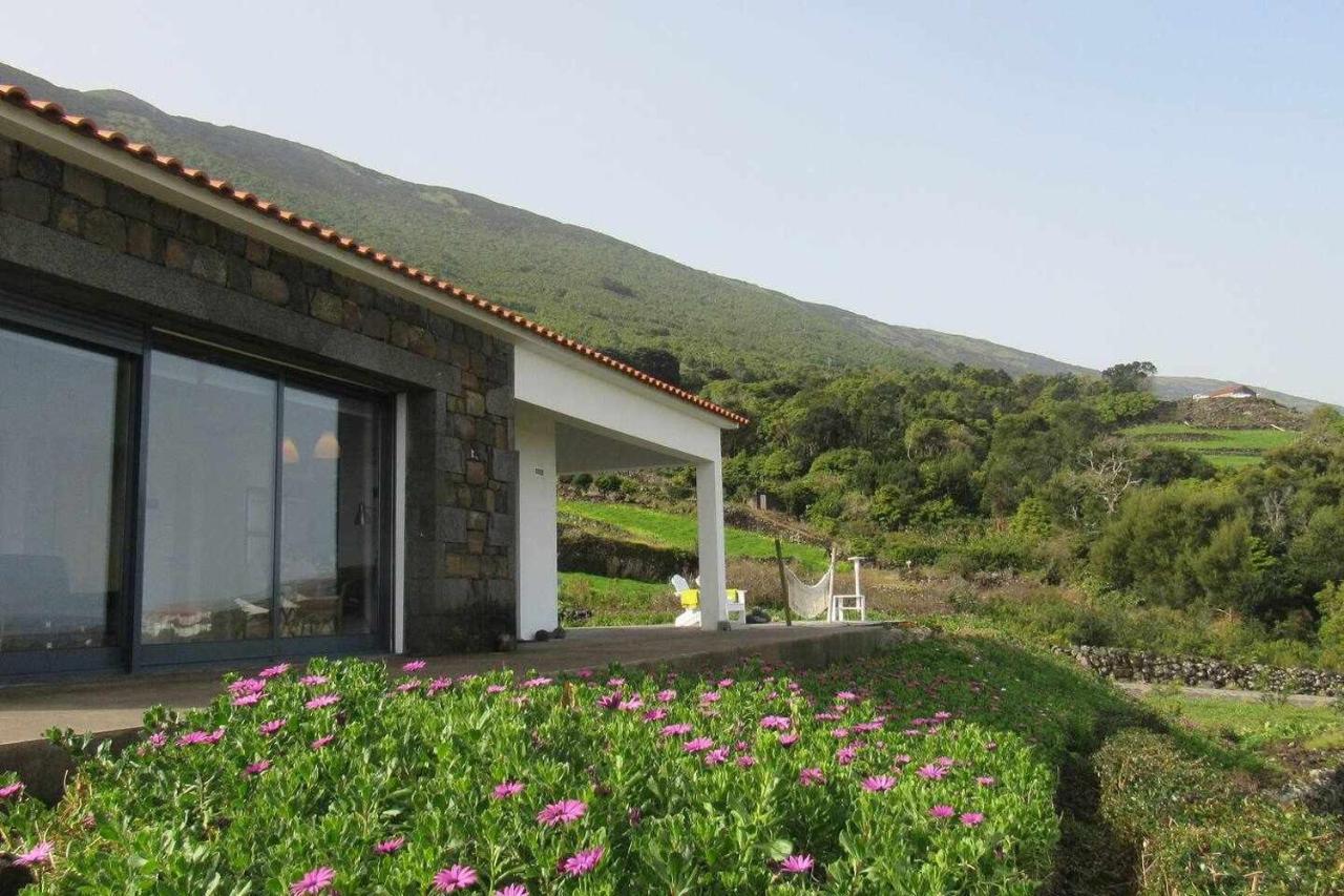 Casa Da Arquinha Villa Santo Amaro  Dış mekan fotoğraf