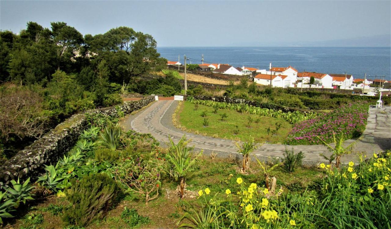 Casa Da Arquinha Villa Santo Amaro  Dış mekan fotoğraf