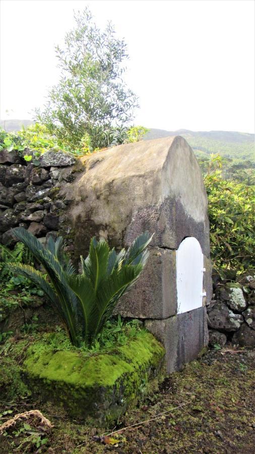 Casa Da Arquinha Villa Santo Amaro  Dış mekan fotoğraf