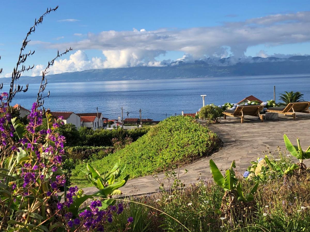 Casa Da Arquinha Villa Santo Amaro  Dış mekan fotoğraf